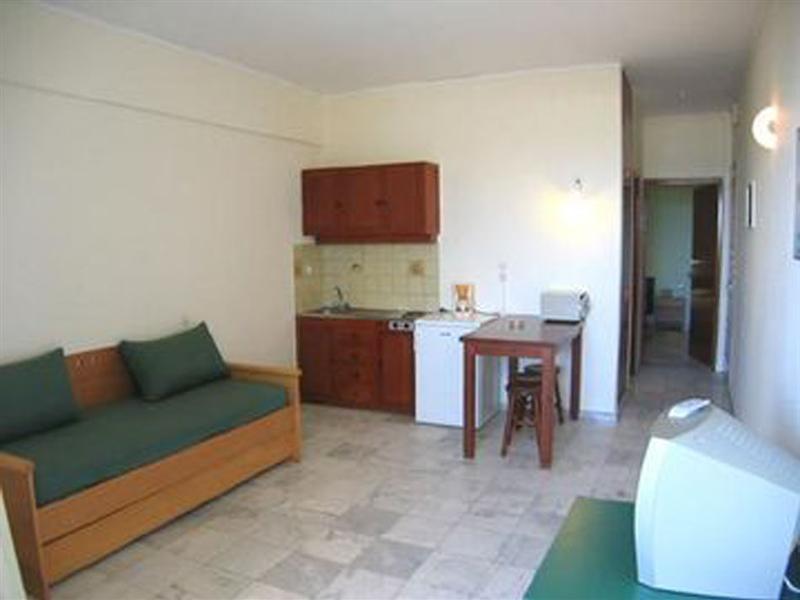Olympic Suites Rethymno  Room photo